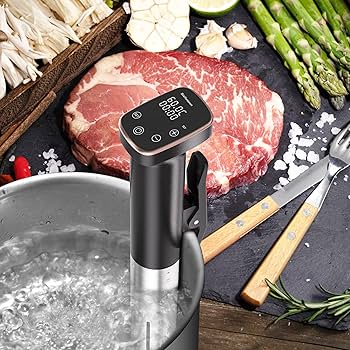 キッチン家電 RIORAND SOUSVIDE immersion cooker RIORAND SOUSVIDE immersion cooker